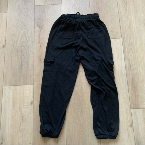 Three Bird Nest THE NEST EASY MORNINGS CINCHED PANTS - Picture 4 of 7